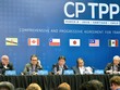 Thái Lan chính thức xin tham gia CPTPP trong tháng này