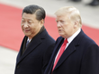 Bloomberg: 'Mỹ có thể gỡ bỏ hầu hết thuế với Trung Quốc'