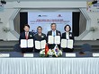 VinGroup khai trương Công ty VKR tại Hàn Quốc