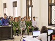 Phan Sào Nam và 21 người xin vắng mặt tại phiên phúc thẩm