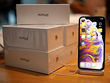 Giá iPhone XS Max giảm mạnh ở Trung Quốc vì ế