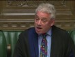 Quốc hội Anh náo loạn khi chủ tịch hạ viện chặn bỏ phiếu Brexit
