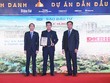 Barya Citi xuất sắc đạt giải Dự án xanh và thông minh