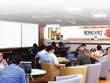 Năm 2019, Chứng khoán Rồng Việt (VDSC) đặt kế hoạch tăng trưởng lợi nhuận 41%