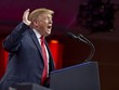 Ông Trump: Kinh tế Mỹ sẽ 'cất cánh' nếu Fed giảm lãi suất