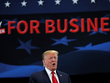 Ông Trump tin Mỹ sẽ thắng Trung Quốc trong chiến tranh thương mại