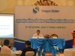 ĐHCĐ Hạ tầng nước Sài Gòn (SII): Tin tưởng kế hoạch tăng vốn lên hơn 1.000 tỷ đồng sẽ thành công