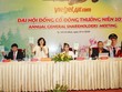 ĐHCĐ Vietjet: Năm 2019 tăng trưởng mạnh doanh thu vận tải hàng không, tiếp tục mở rộng mạng bay quốc tế