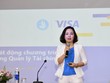 Visa hướng dẫn sinh viên giải quyết tình trạng “cháy túi”