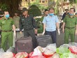 Bộ Công an vây bắt kho ma tuý Ketamin 'khủng' tại Sài Gòn