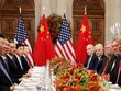 Ba lý do chiến tranh thương mại Mỹ - Trung khó hạ màn sớm