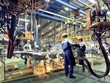 Ô tô Việt vẫn thua xa láng giềng gần