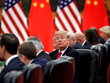 Ông Trump lại dọa áp thêm thuế với 300 tỷ USD hàng Trung Quốc