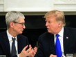 Apple, Fitbit kêu gọi Mỹ ngừng áp thuế Trung Quốc