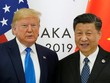 Hai lý do ông Trump 'xuống thang' chiến tranh thương mại với Trung Quốc
