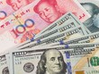Tỷ giá Nhân dân tệ ở thị trường tài chính quốc tế vượt “lằn ranh đỏ” 7