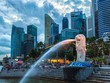 Singapore hạ dự báo tăng trưởng kinh tế năm nay về 0%