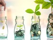 Người Việt thích tiết kiệm tiền nhất thế giới