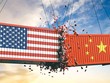 'Kẻ hưởng lợi' nhiều nhất từ thương chiến Mỹ-Trung