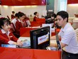 Năng lực những ngân hàng Việt Nam được đánh giá mạnh nhất khu vực