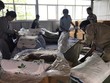 Lô hàng nhập từ Trung Quốc ghi sẵn 'Made in Vietnam'