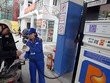 Giá xăng có thể tăng vào ngày mai