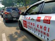 Uniqlo chơi chữ trước ngày khai trương