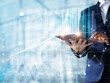 Công ty chứng khoán thời 4.0: Không sàn giao dịch, không nhân viên môi giới