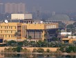 Ba tên lửa bắn trúng Đại sứ quán Mỹ tại Iraq