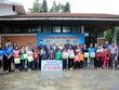 Taiwan Excellence trao tặng hoa quả cứu trợ cho Làng trẻ em SOS Hà Nội