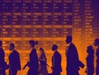 Thị trường tài chính 24h: Cơ hội cho nhà đầu tư giá trị