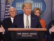 Ông Trump đề xuất gửi 1.000 USD cho mỗi người Mỹ