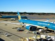 Vietnam Airlines sẽ dừng bay quốc tế