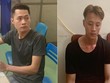 Lợi dụng 'cách ly toàn xã hội' để cướp ngân hàng