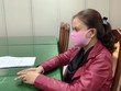 Bị phạt vì tung tin đồn 'phong toả chợ Bình Chánh'