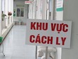 Khai báo gian dối để được cách ly lần 2
