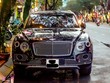Ngân hàng rao bán xe sang Bentley trừ nợ