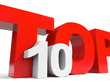 Top 10 cổ phiếu tăng/giảm mạnh nhất tuần: HQC và ITA hút dòng tiền, DBC vẫn đang chạy tốt