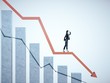 Thị trường tài chính 24h: VN-Index sẽ lùi về đâu?