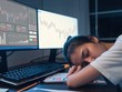 Thị trường tài chính 24h: Chứng khoán có phiên đỏ lửa