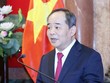 Ông Lê Khánh Hải giữ chức Chủ nhiệm Văn phòng Chủ tịch nước