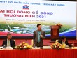 Tập đoàn DIC đặt kế hoạch lợi nhuận tăng 60,5% lên 1.444 tỷ đồng năm 2021