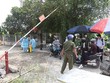 Lo ngại nguy cơ lây lan dịch sau nghỉ lễ, Chủ tịch Hà Nội ra công điện hỏa tốc