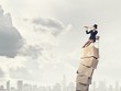 Thị trường tài chính 24h: Hồi sinh
