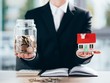 Thị trường điều chỉnh, đại gia bắt động sản vẫn kiếm đậm tuần qua