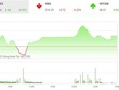Giao dịch chứng khoán phiên chiều 15/6: Áp lực chốt lời cản bước VN-Index về đỉnh cũ