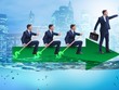 Big_Trends: Thị trường rồi sẽ trở lại với xu hướng đi lên!