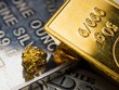 Giá vàng hôm nay ngày 28/7: Giá vàng giảm thêm 100.000 đồng/lượng