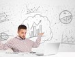 Diễn biến cổ phiếu cần quan tâm tuần qua