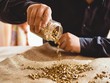 Giá vàng hôm nay ngày 12/10: Giá vàng nới đà tăng